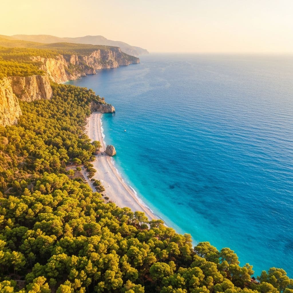 Antalya VIP Transfer