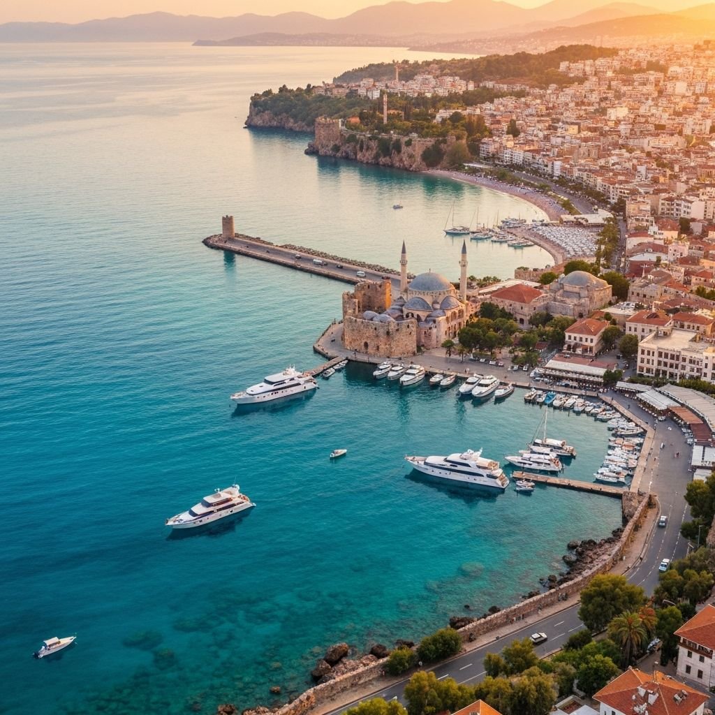 Antalya